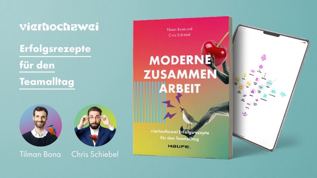 Buch Moderne Zusammenarbeit für bessere User Adoption