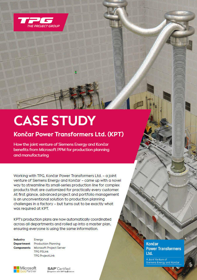 Download Case Study KPT