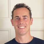 Christopher Pond, TPG UK & Ireland