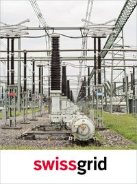 Case Study Swissgrid