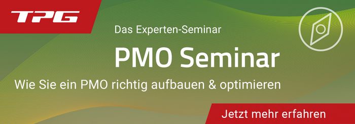 PMO Seminar