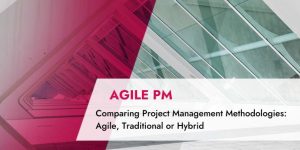 Comparing Project Management Methodologies: Agile, Traditional or Hybrid