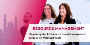 TPG Blogartikel: Steigerung der Effizienz im Projektmanagementprozess mit Microsoft Tools
