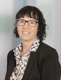 Change Management Karin Baldauf