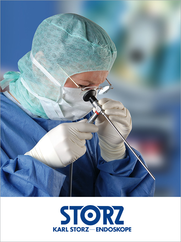 Download Case Study KARL STORZ