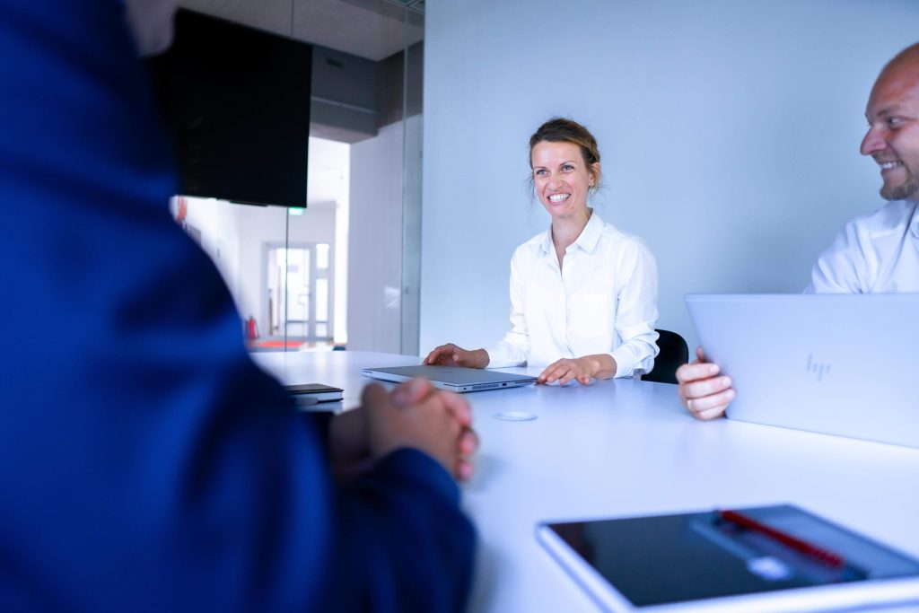 Womenomics - Frauen im Projektmanagement 2