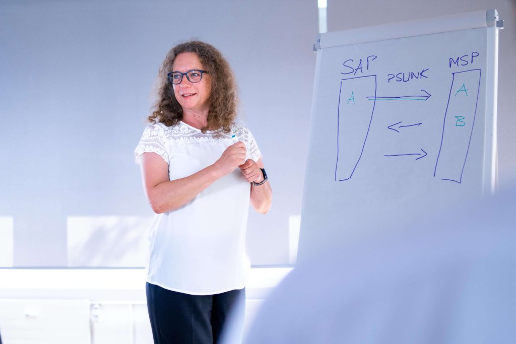 Womenomics - Frauen im Projektmanagement