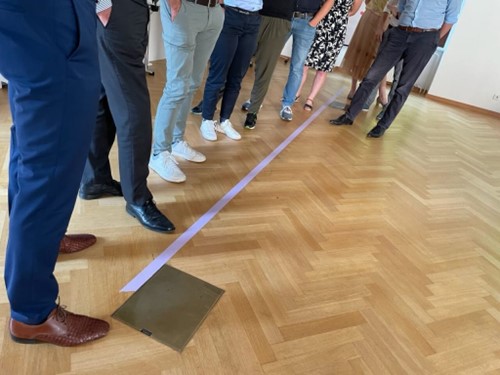 atelier de lancement