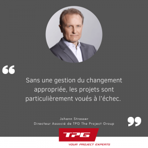 tendances en gestion de projet