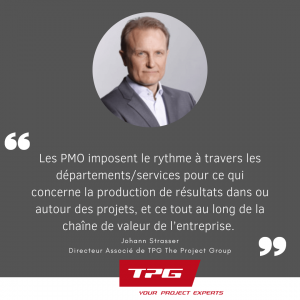 tendances en gestion de projet