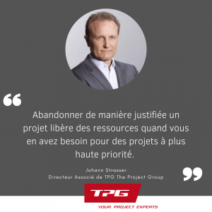 tendances en gestion de projet