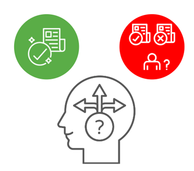 VUCA in project management – The more uncertainty, the less we know what to expect.