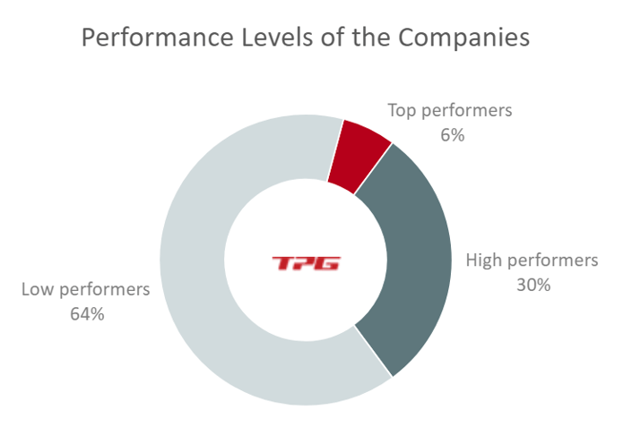 PMO survey 2020 TPG The Project Group