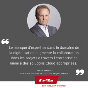tendances en gestion de projet