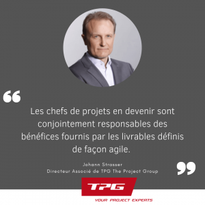 tendances en gestion de projet
