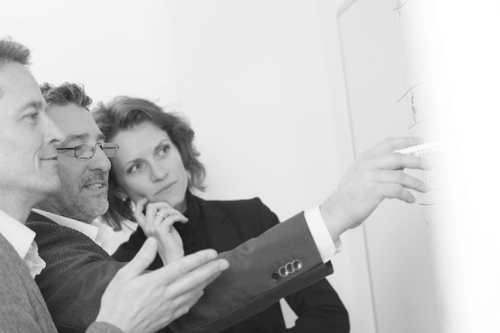 Womenomics - role of women in project management