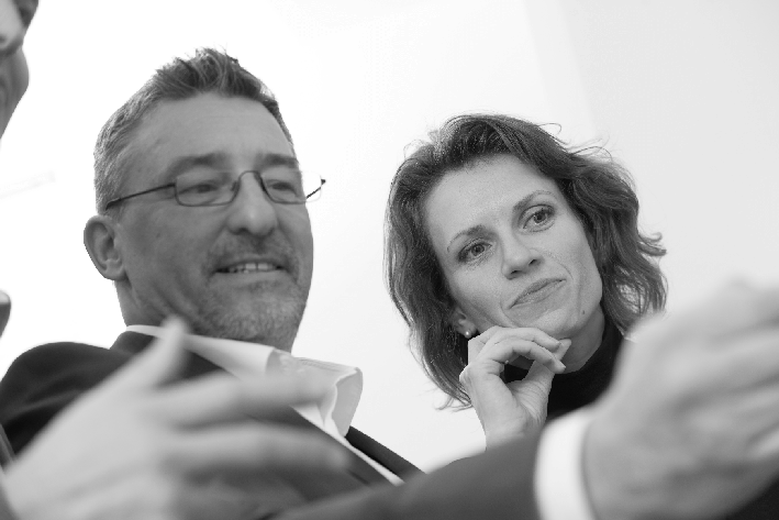 Womenomics - role of women in project management