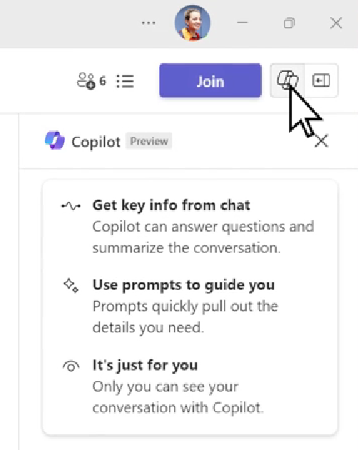 Projektmanagement-Tool - Microsoft Copilot
