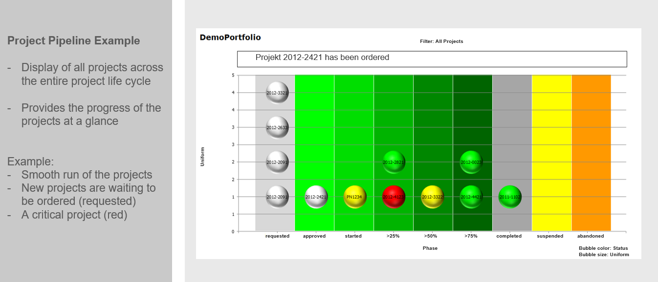 Important PPM Reports 2