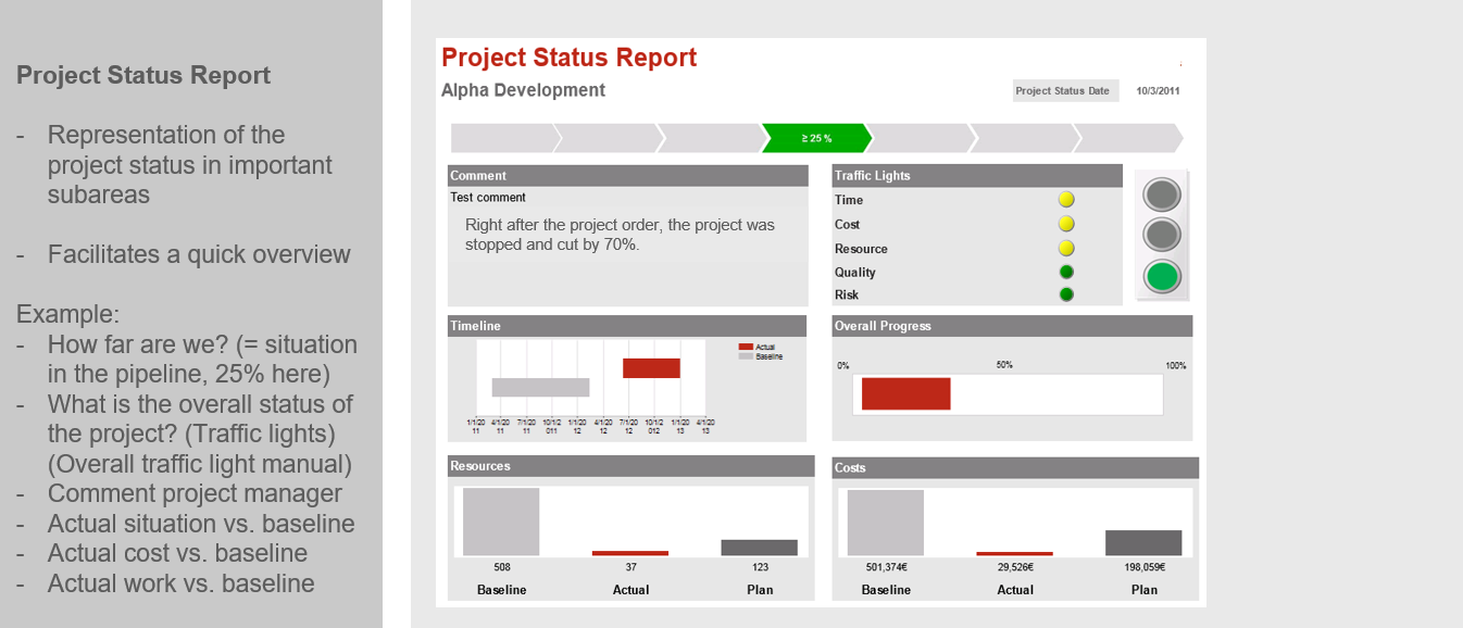Important PPM Reports 3