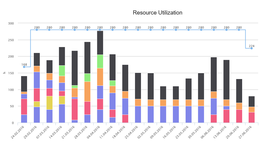 Important PPM Reports 5
