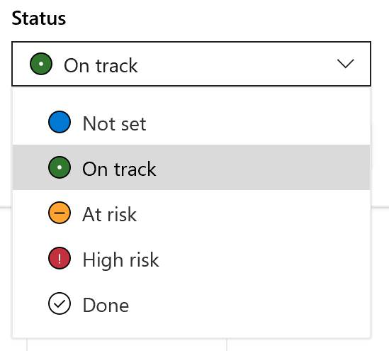 Bar status Project Roadmap