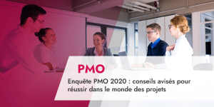 Enquête PMO 2020