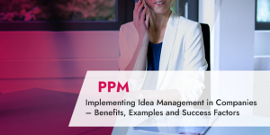 Implementing Idea Management in Companies