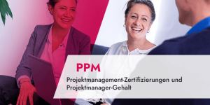 Projektmanagement-Zertifizierungen und Projektmanager-Gehalt_ Vergleich der bekanntesten Zertifikate