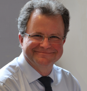 Why Agile PMOs Are Like Hummingbirds – Philippe Husser