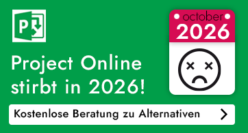 Project Online Migration Beratung